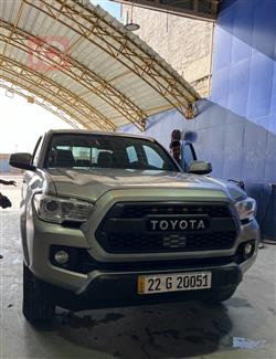 Toyota Tacoma